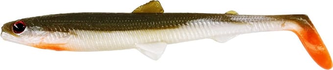 Westin Bullteez Bling Perch 9.5cm Bling Perch