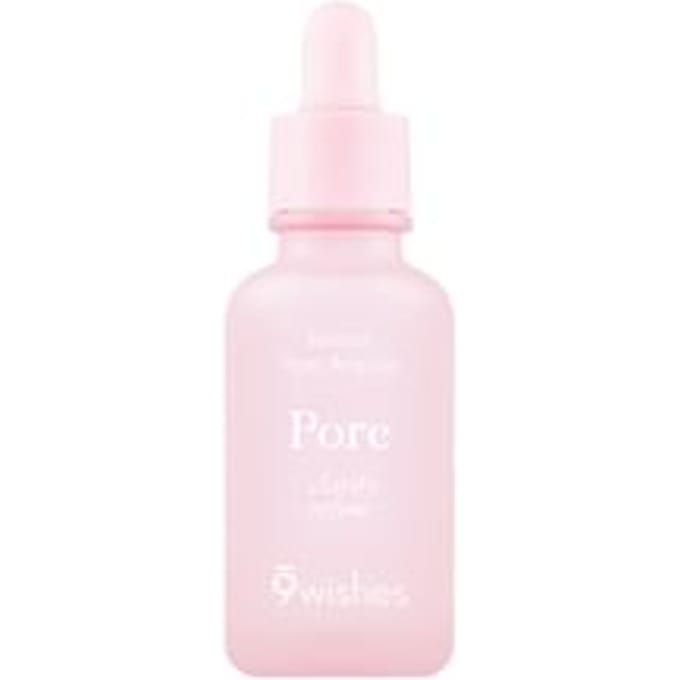 9wishes - Retinol Pore Ampule 2025 Version - 30ml