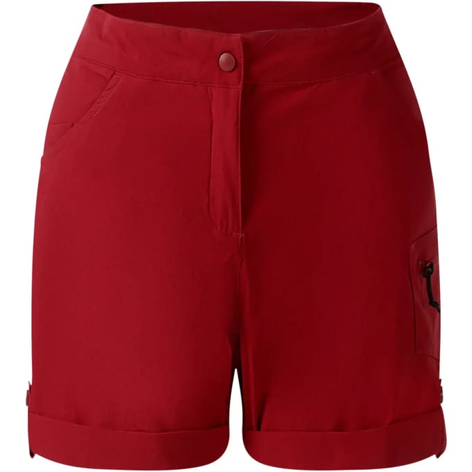 Dare2B Melodische Korte Broek voor Dames