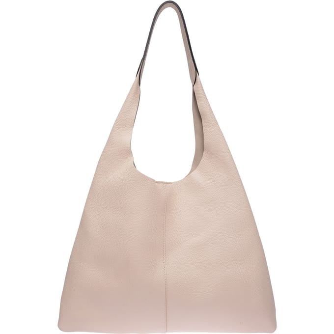 Schoudertas Luisa Vannini Hobo-tas