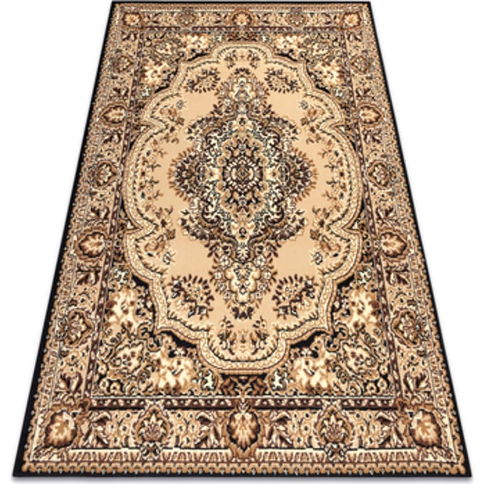 Kleden Rugsx Tapijt BCF Morad WIOSNA Klassiek ornament - 160x220 cm