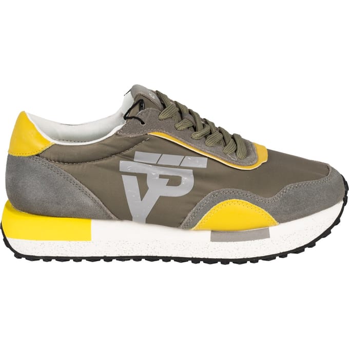 Ice Play Sneakers Mannen groen