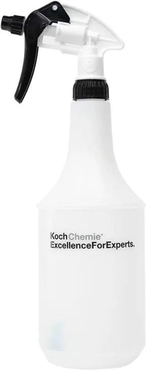 KOCH CHEMIE - Bottle With Sprayer - 1000ml