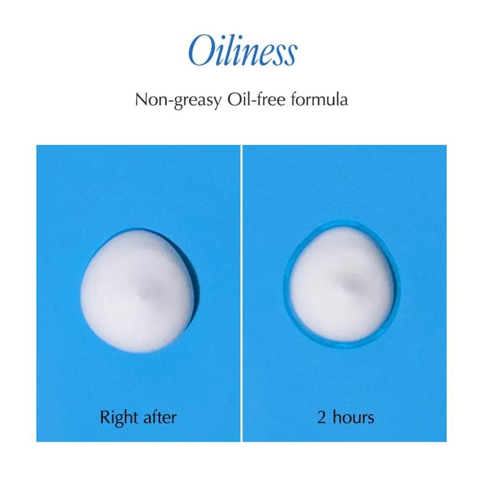 [Manyo Factory] Hyaluron Hydraterende Zonnecrème SPF 50+ PA++++ 50ml white