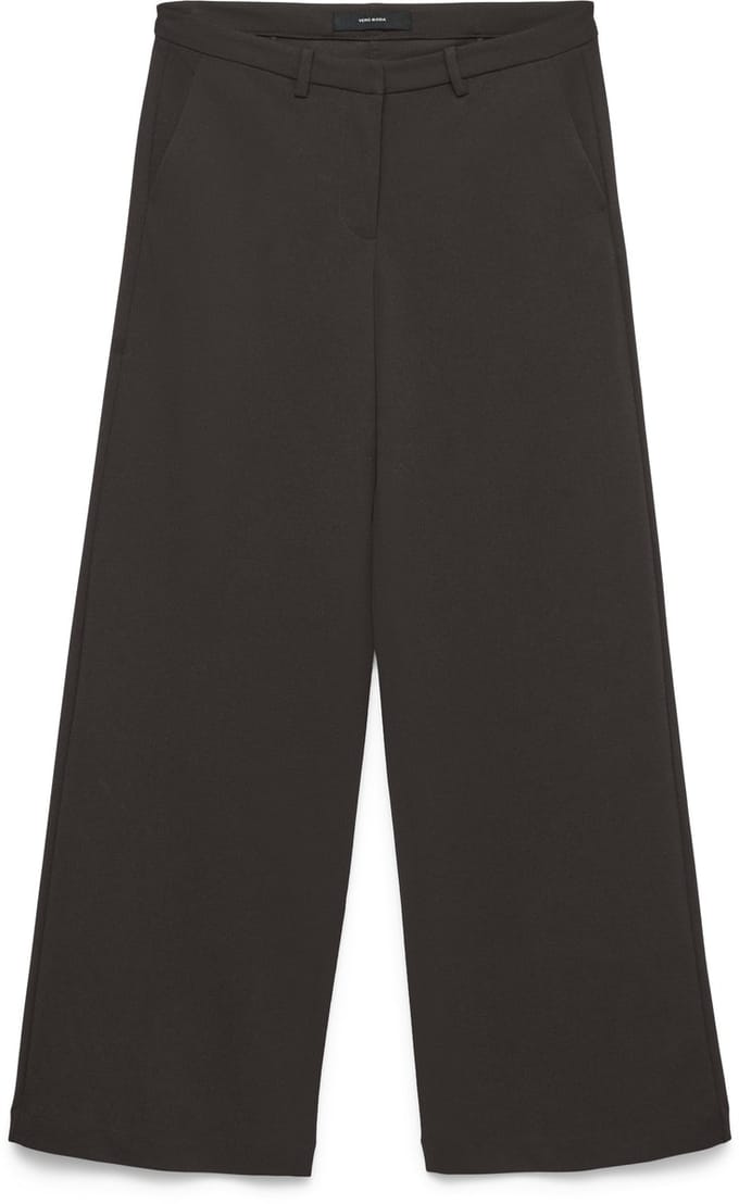 Vero Moda Broeken VMZAMIRA Low waist Broek
