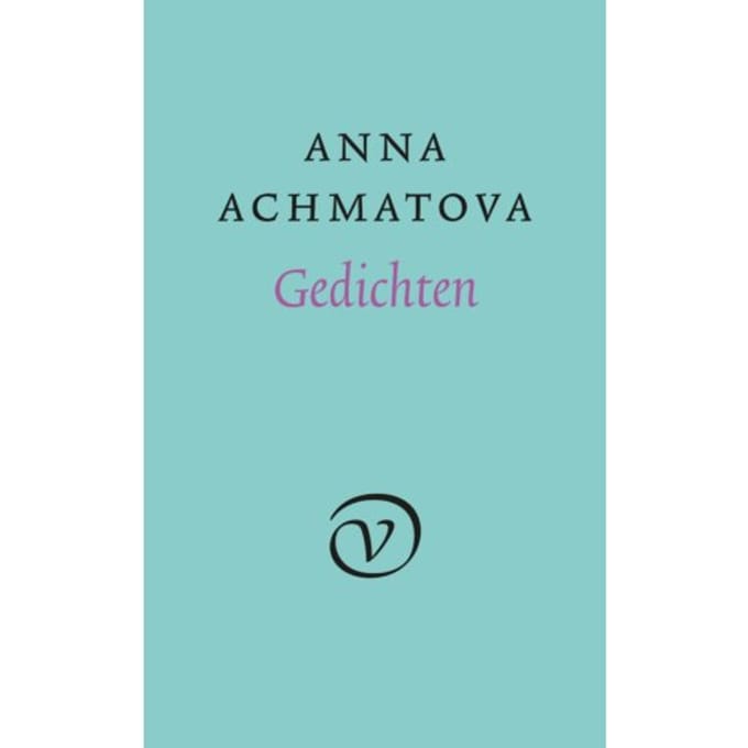 Gedichten - Anna Achmatova