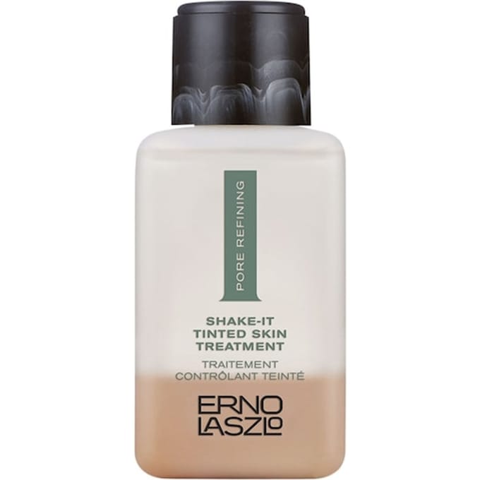 Erno Laszlo Gezichtsverzorging Shake it Getinte Huidbehandeling dagcrème Dames 90 ml
