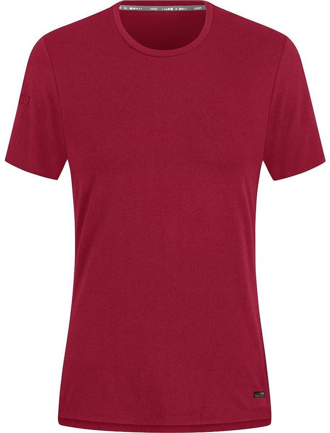 Jako Pro Casual T-Shirt Dames - Chilirood | Maat: 34