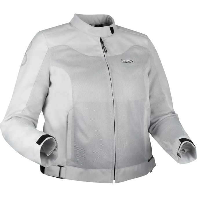 Motorjack voor dames Bering Alias QS