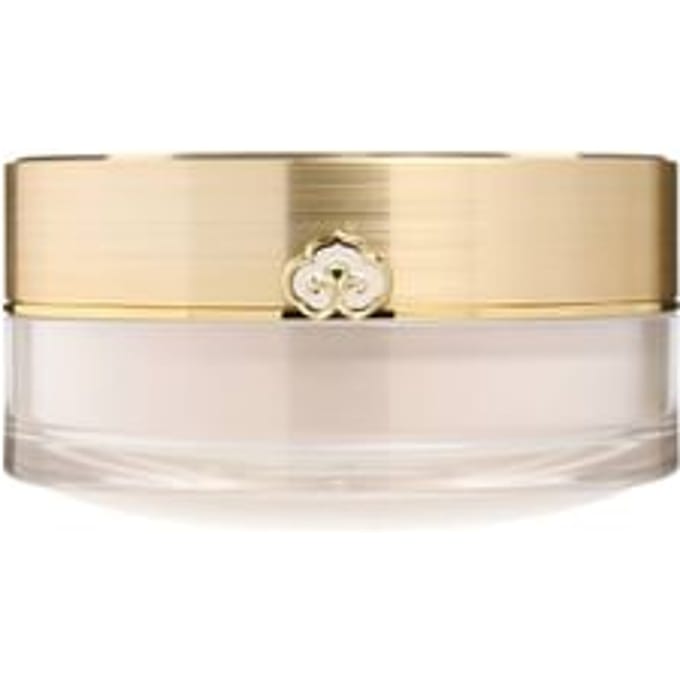 THE WHOO - Gongjinhyang Mi Luxury Luminous Powder - 2 Colors 2026 Version - #02