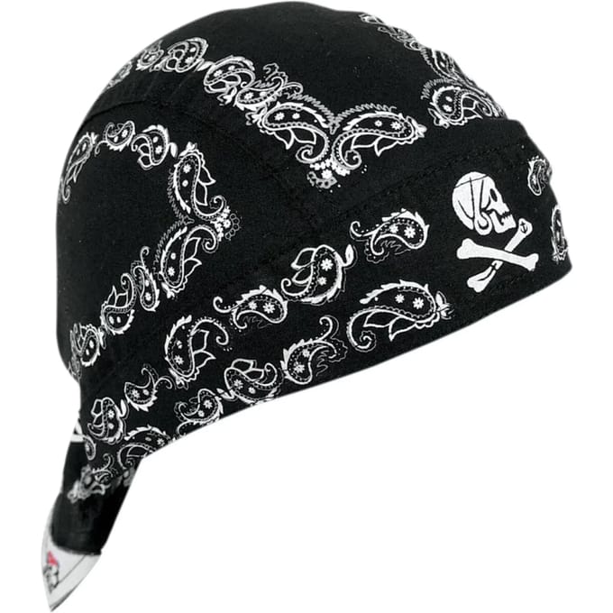 Bandana Zan Headgear flydanna paisley