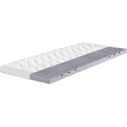 BRECKLE 7-zones koudschuim topper RELAX XXL (100 x 200 cm)