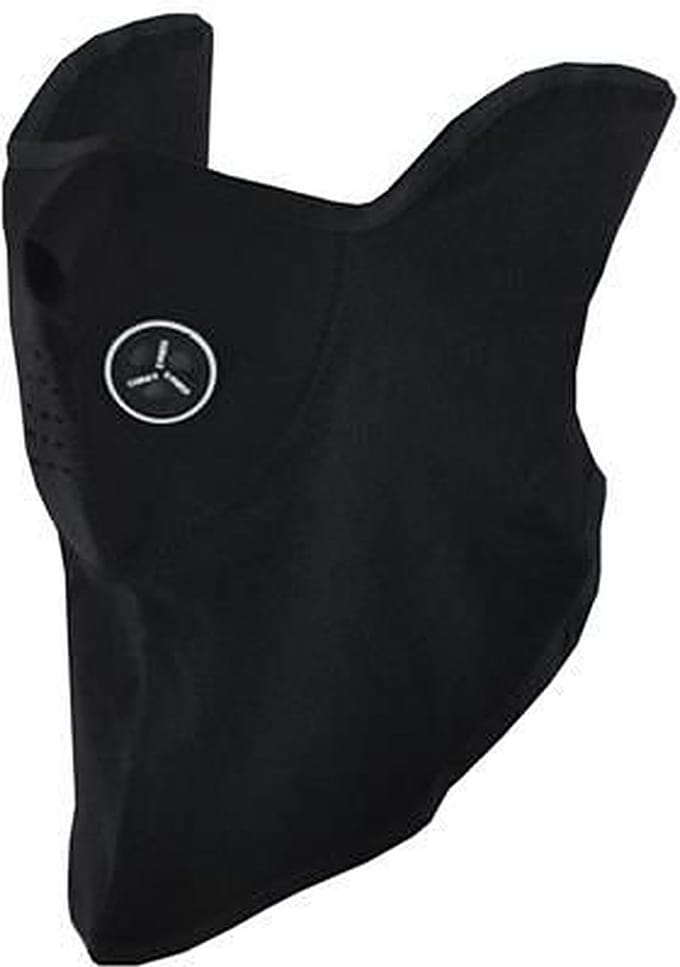Ski masker - Bivakmuts - Face masker - Gezichtsmasker