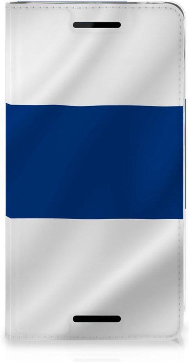 Nokia 2.1 2018 Standcase Finland