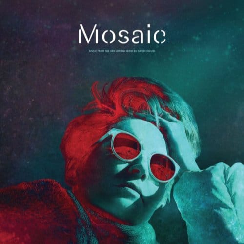 Mosaic [Music from the HBO Limited Series]