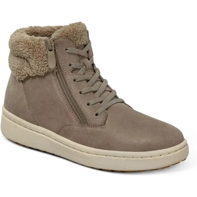 Dameslaarzen Orthofeet Elin