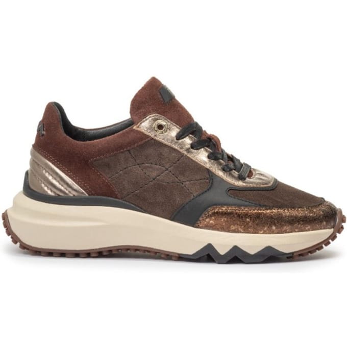 Floris van Bommel Veterschoenen