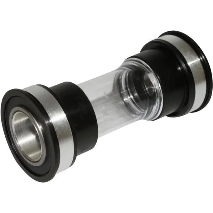 Geïntegreerde weg-mountainbike trapas pressfit P2R