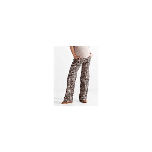 Prénatal zwangerschapsbroek Darkbrown XS Dames