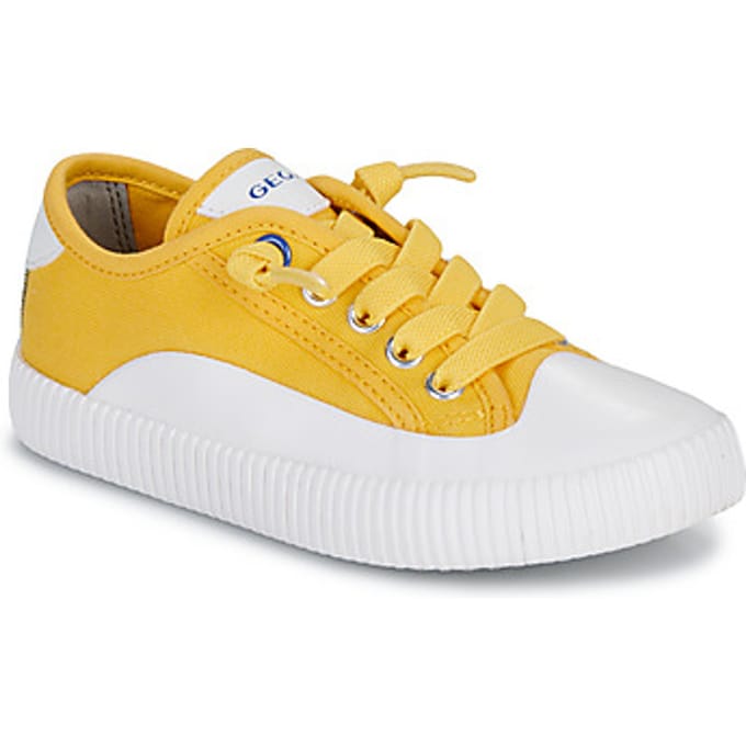 Geox  Lage Sneakers J TIPPESTE BOY