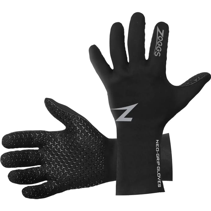 Neopreen handschoenen Zoggs Grip