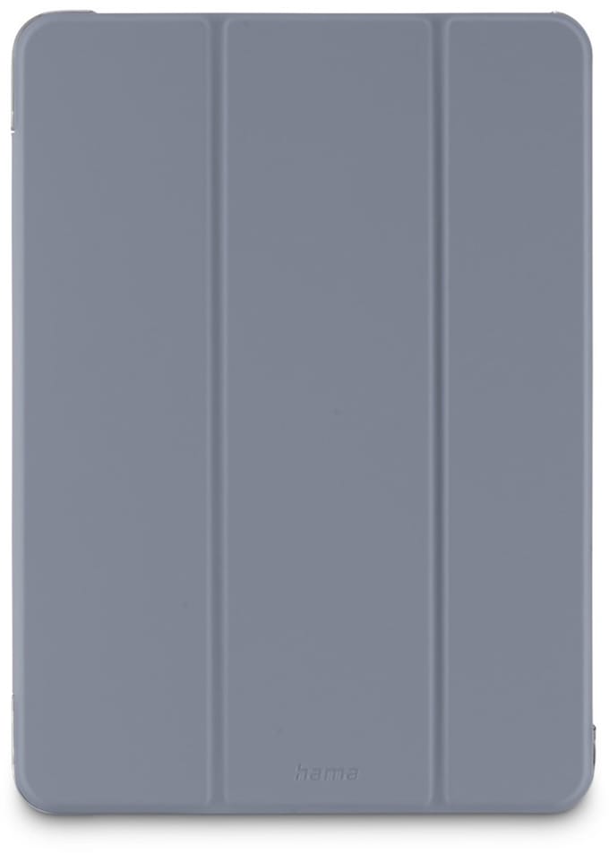Hama tablethoes geschikt voor iPad Air 13 - Fold clear - lila