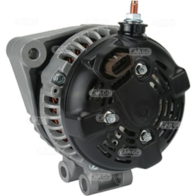 Driefasige generator HC-CARGO 113990