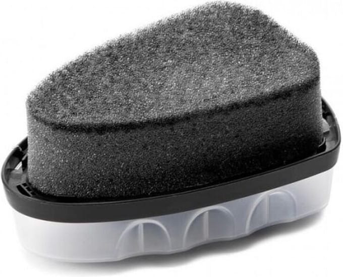 Bama Directe Glans Spons Alle Kleuren Gladleer 3 ml