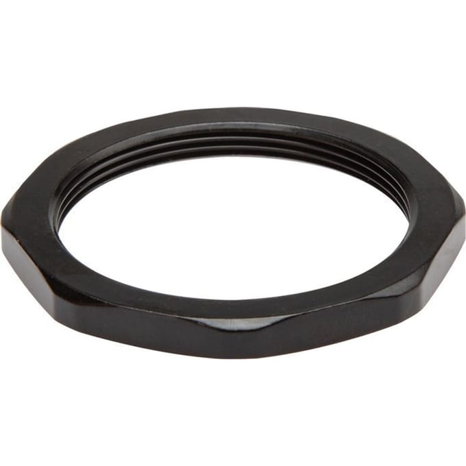 Vervangingsmoer M36 X 1,5 EMC 3A [2 stuks].