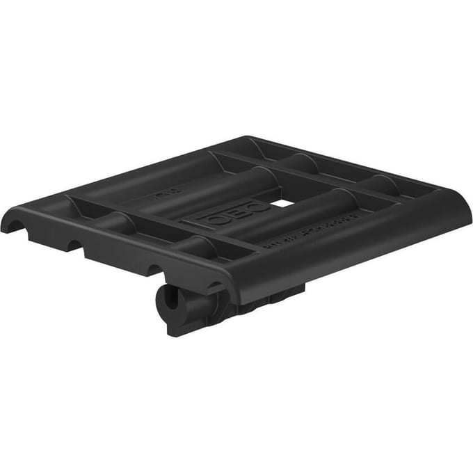 GR Magic Mesh Kabel Tray Adapter 165 MBG - 5218886 [2 Stuks]