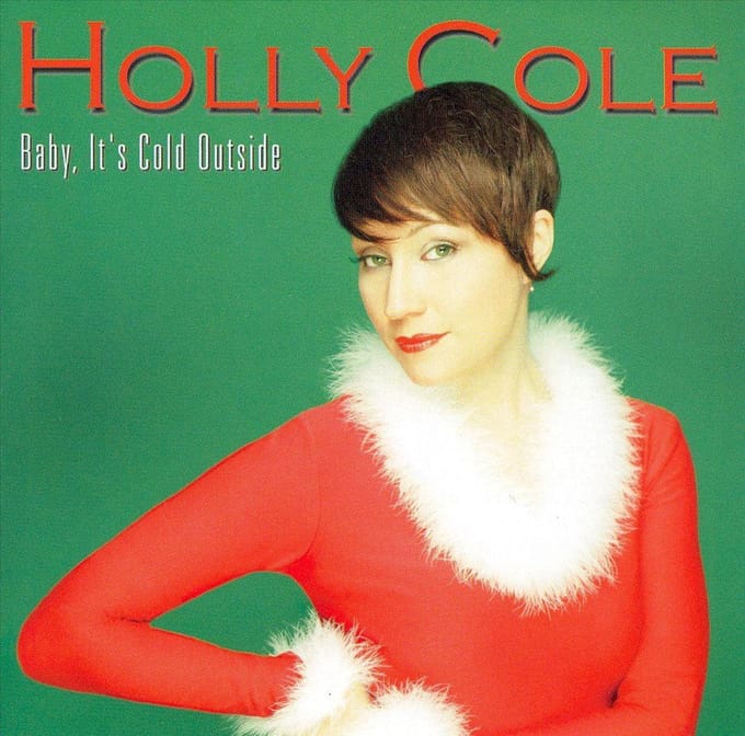 Baby It's Cold Outside