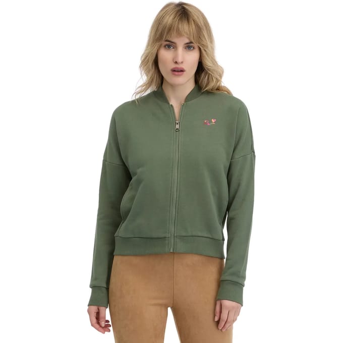 Dames sweatshirt Ragwear Doron