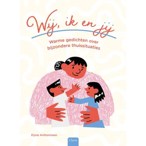 Wij, Ik En Jij - Elyne Anthonissen