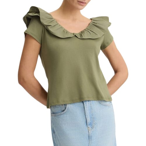 T-shirt Liu Jo WA5364J6308