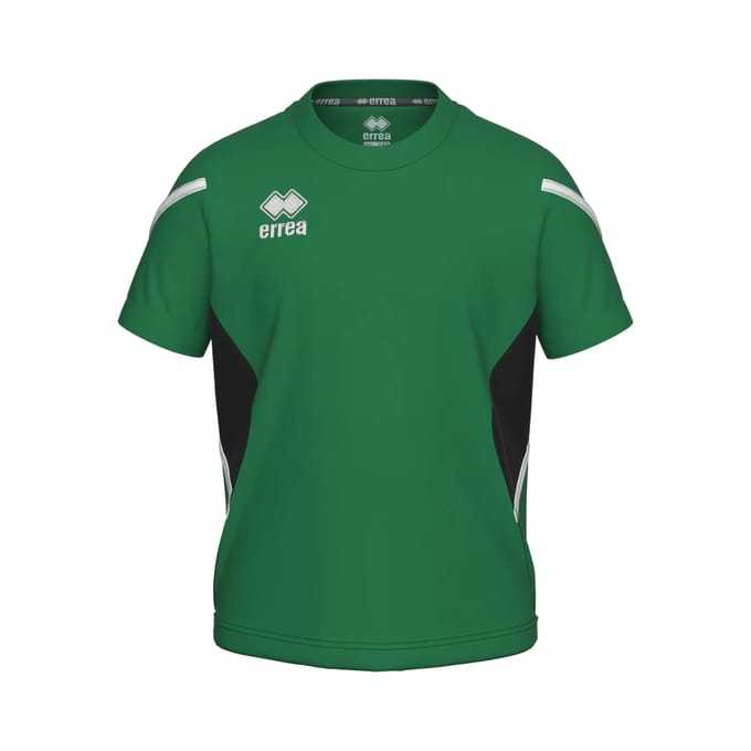 Errea Curtis T-Shirt Mc Sweater Ad - Sportwear - Volwassen