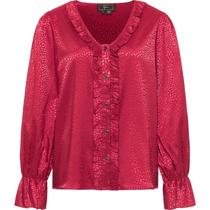 faina blouse ikita