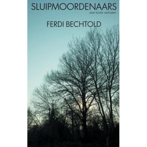 Sluipmoordenaars - Ferdi Bechtold