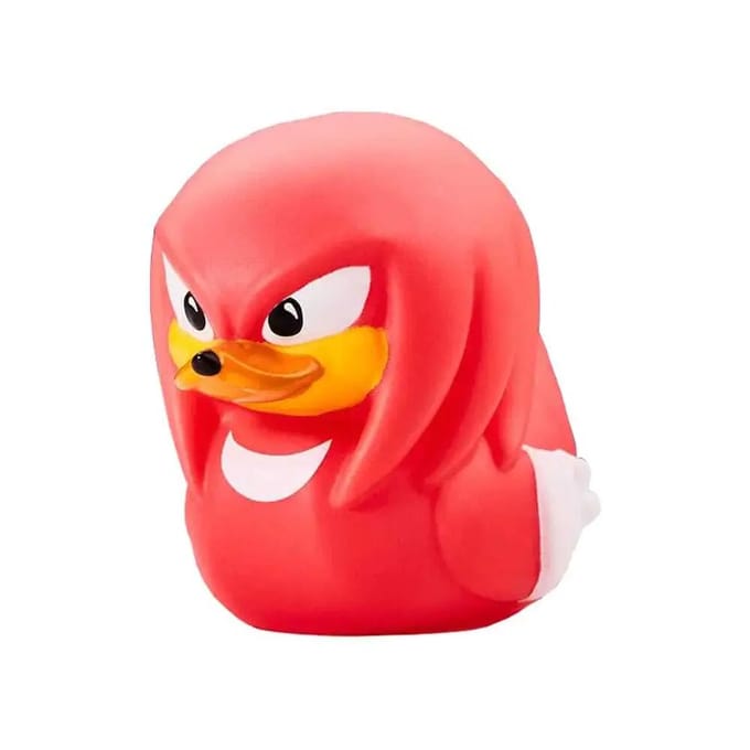 Mini TUBBZ - Knuckles - Figuur