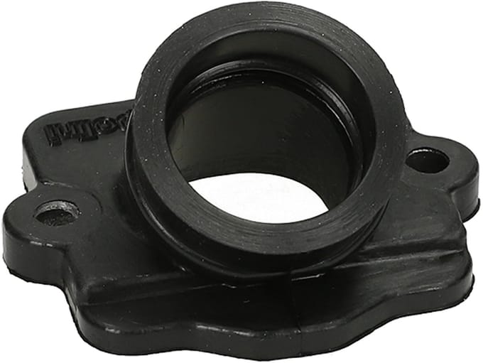 Spruitstuk Polini Recht 19 mm CP Evolution Gilera & Piaggio