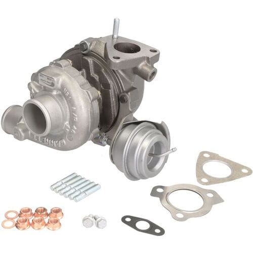 Turboladers, drukvulling INTER TURBO IT-757886