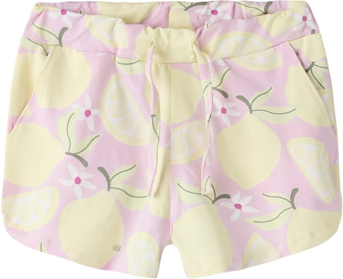NAME IT - NMFFILUAZ SHORTS BOX - Meisjes - Bermuda shorts