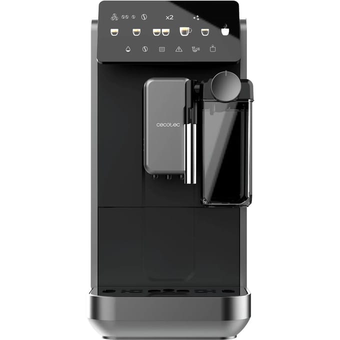 Koffiezetapparaat Cecotec Cremmaet Lungo Latte