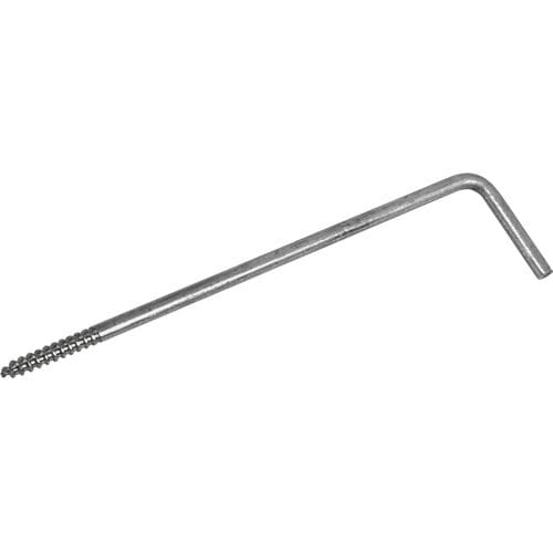 GB kozijnanker 200x50x6mm (10 Stuks)