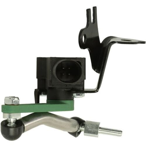 Topran Sensor voor niveauregeling koplampen HANS PRIES 119 976