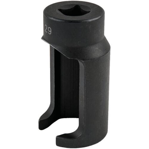 KS Tools 152.1058 1/2 injectordop SW29mm, L=78mm