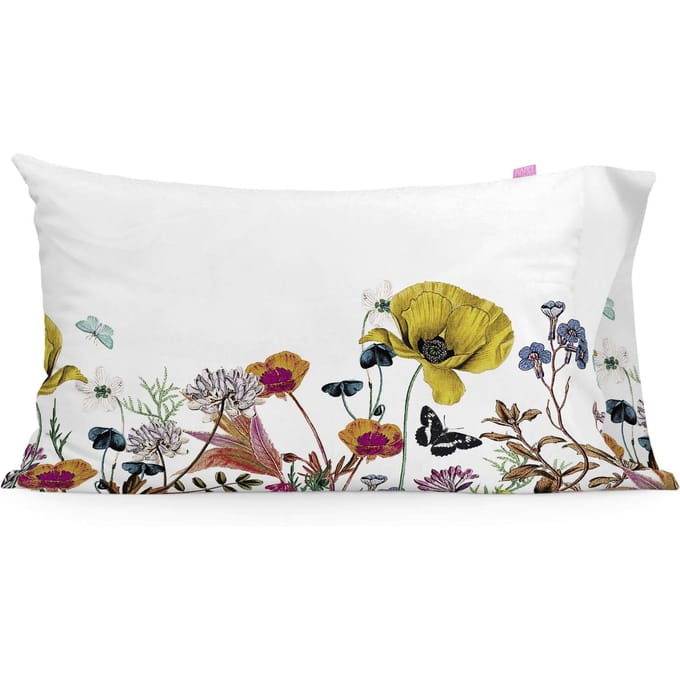 Set van 2 kussenslopen Paradise | Happy Friday