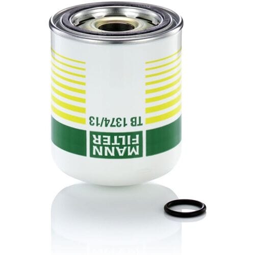 Luchtdrogerfilter  MANN-FILTER TB 1374/13 X