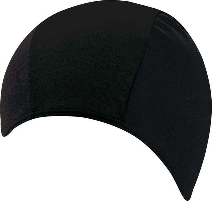 BECO Badmuts - Heren - Textiel Zwart - One size
