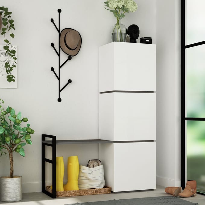 Halmeubel Mello | Decortie