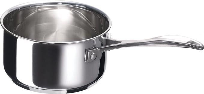 Beka Chef Steelpan - Rvs - 1,7L - Ø 16cm